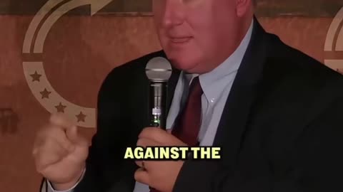 The power of exposure...The Weaponization of the Intelligence Agencies (Read Description)