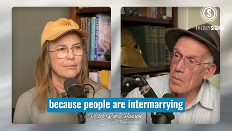 Victor Davis Hanson: Nick Fuentes and the Alt-Right See a Problem With Israel That Does Not Exist