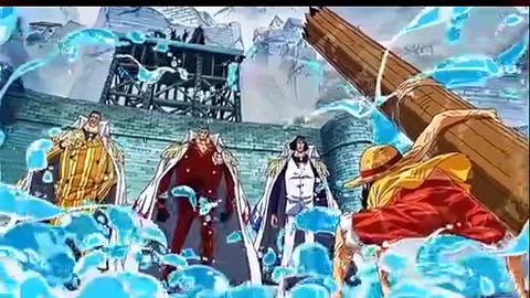 one piece edit