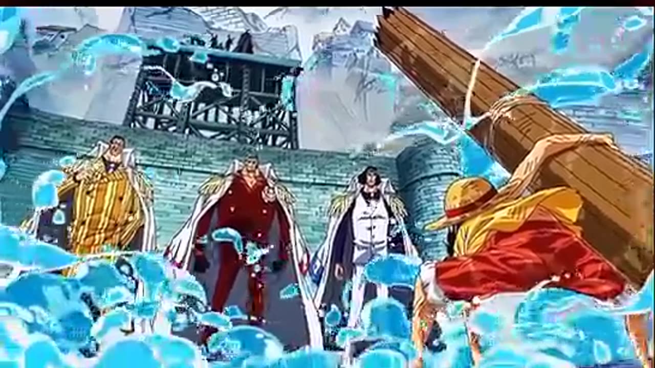 one piece edit