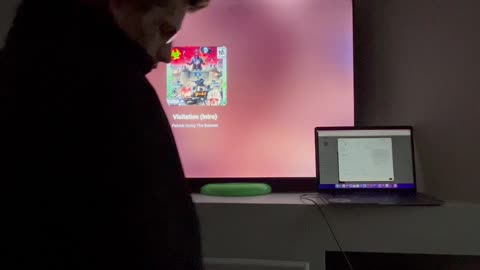 Ep. 897 "Scapegoat" by Patrick Henry The Batman