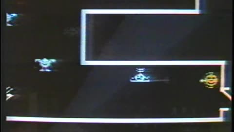 1983 ColecoVision Commercial