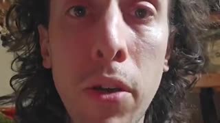 Trans person begs for money to escape America because Trump is president