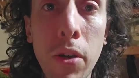 Trans person begs for money to escape America because Trump is president