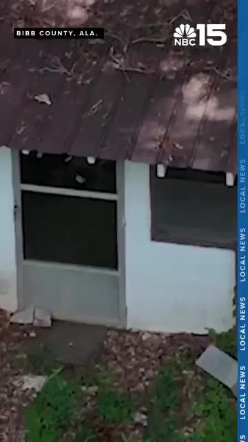 7 Arrested In Child Abuse Case - Underground Bunker