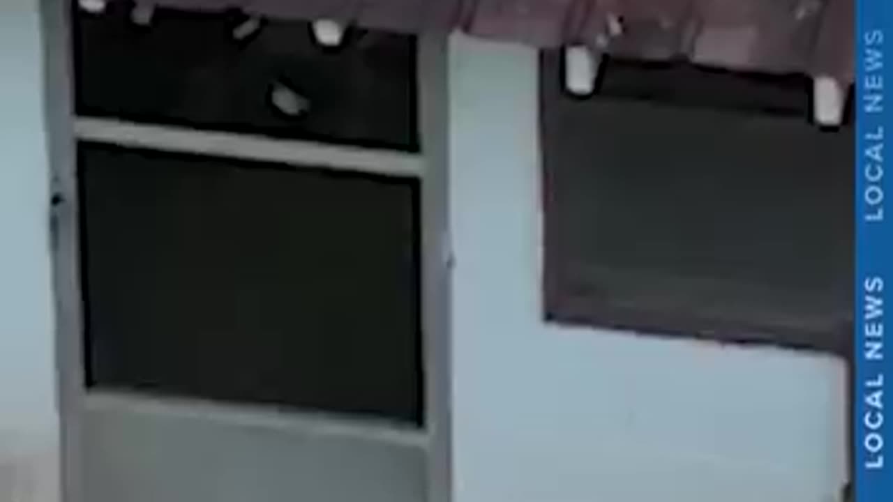 7 Arrested In Child Abuse Case - Underground Bunker