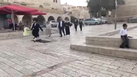 Christian Preachers Get Attacked In Israel