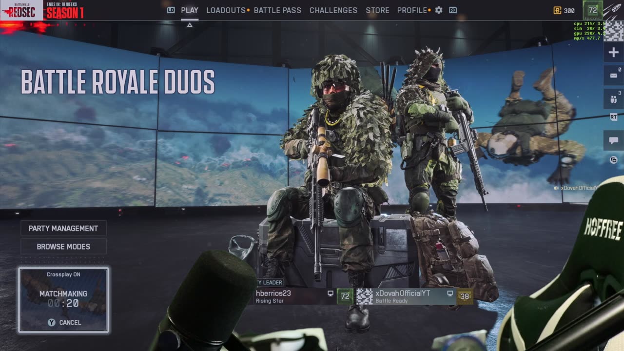 BECOME a Video Game Champion While Streaming LIVE!