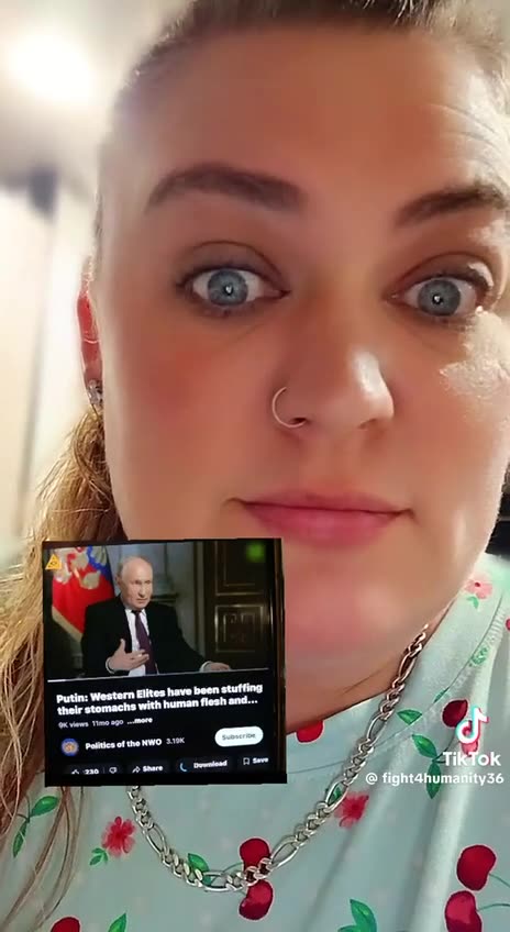 Elite Pedovors, Witches & Warlocks