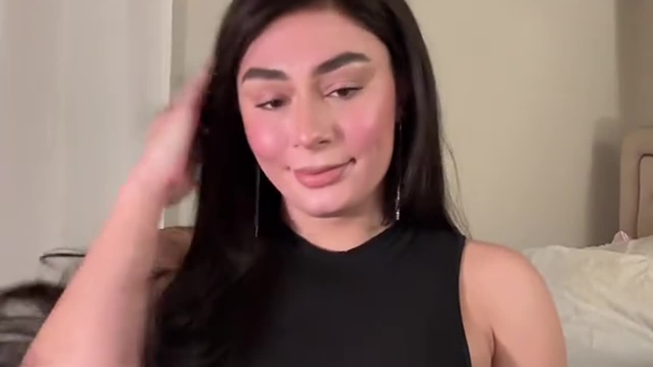 A great tgirl again here