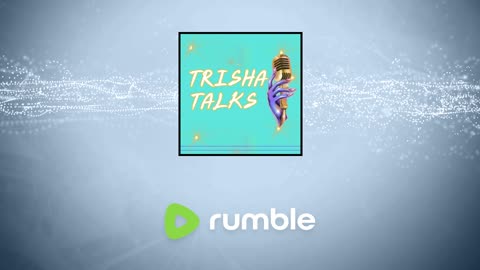 TRISHA TALKS REVIEWS DEETS ON THE STREETS.