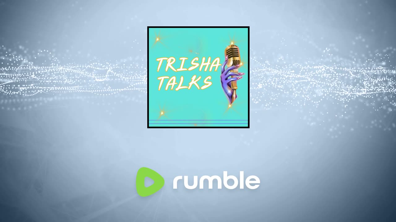 TRISHA TALKS REVIEWS DEETS ON THE STREETS.