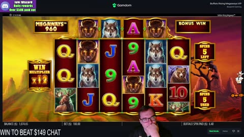 $1300 BONUS HUNT OPENING! 26 BONUSES