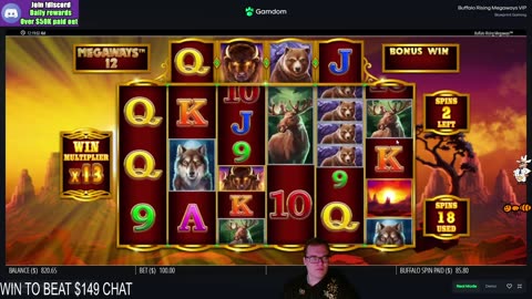 $1300 BONUS HUNT OPENING! 26 BONUSES