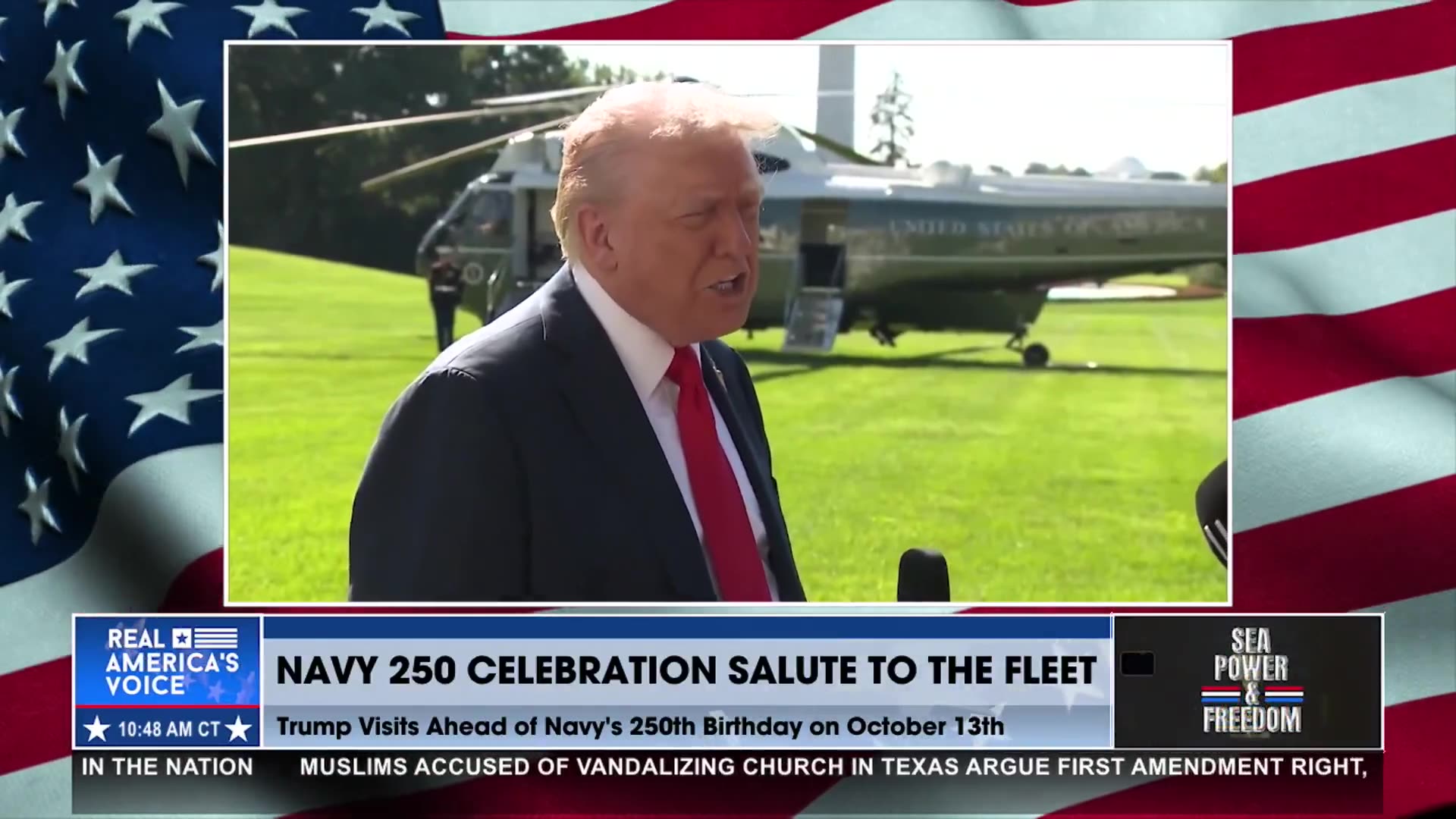 PEACE IN THE MIDDLE EAST FOR THE FIRST TIME IN 3,000 YEARS