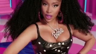 Nicki Minaj Disses Hammering Truth