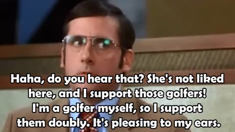 Gov. Kathy Hochul Get BOOED OUT By Own Crowd During Ryder Cup 2025