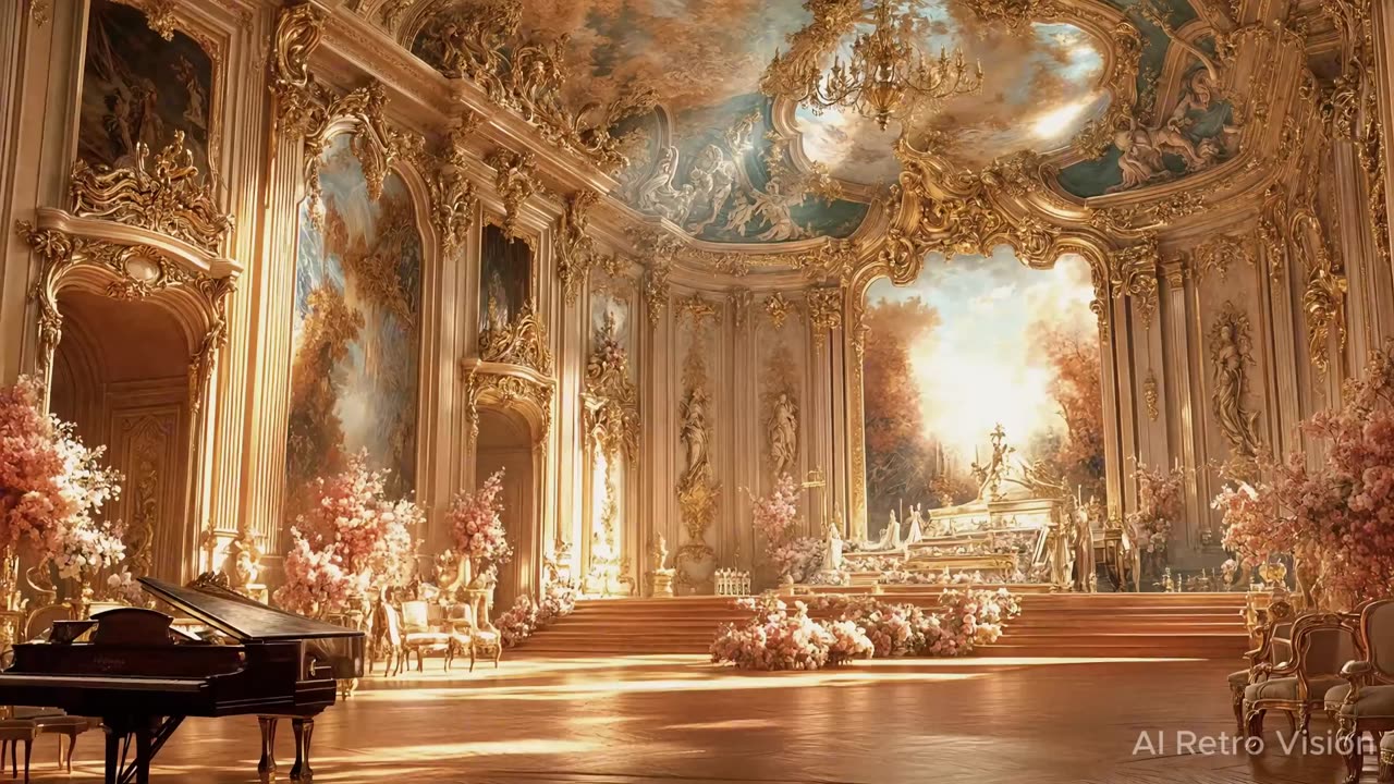 Must Watch: STEAMPUNK Symphony | An AI Short Film