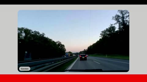 Schwurbelbahn mit dem Wahrheitsjäger 02.10.25 die Zweite