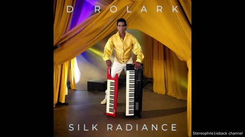 D Rolark - Smoove Groovin'