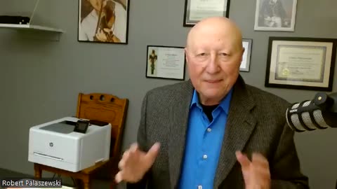 THE ROOT OF EVIL - PART 26 - AN ISLAMIC CONNECTION