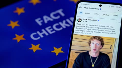 Zensur bleibt in der EU bestehen