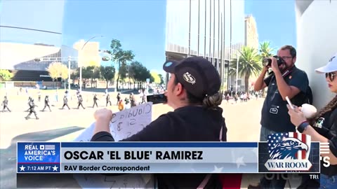 “THEY’RE K*LLING THE GOOD ONES.”