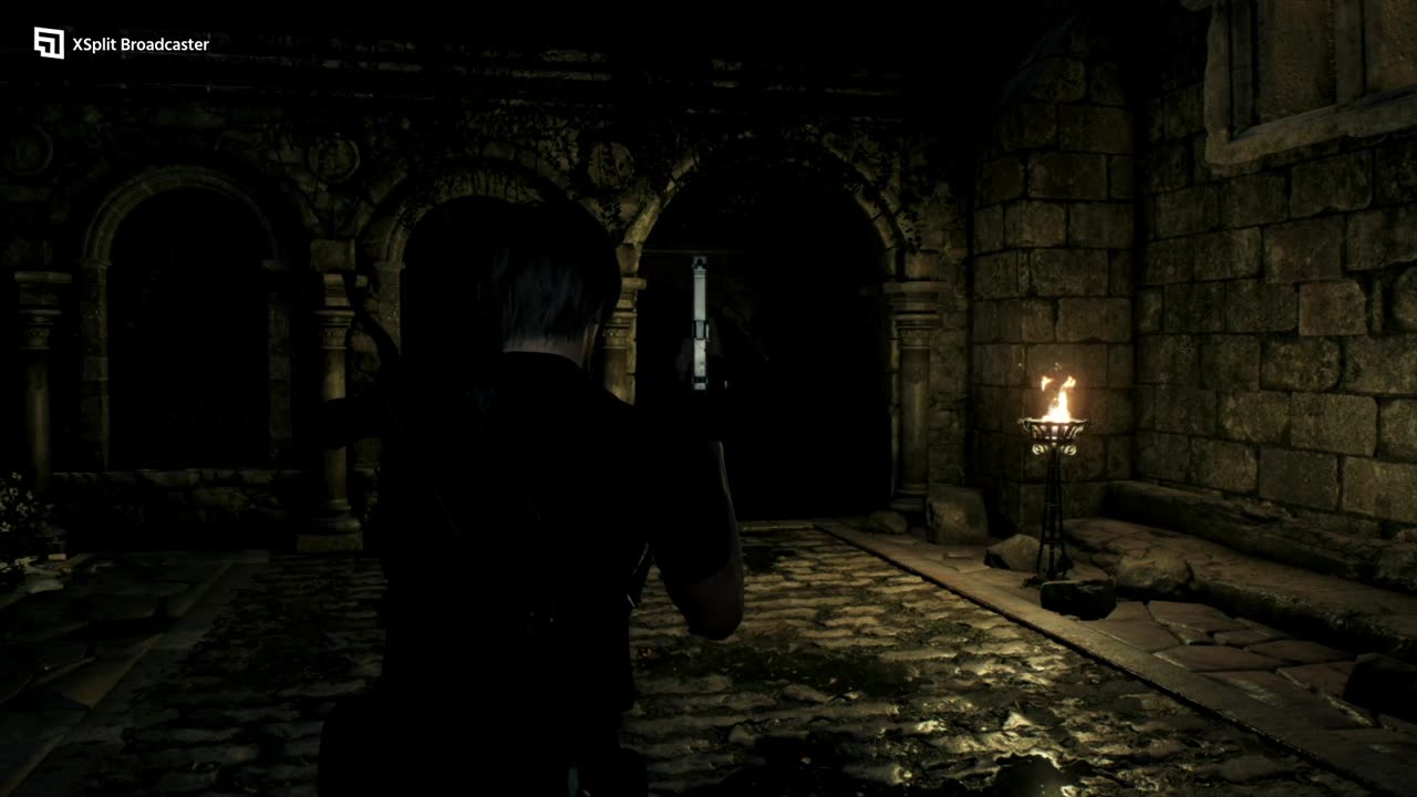 RESIDENT EVIL 4 remake PT 6