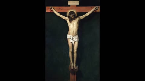 The Rosary: Sorrowful Mysteries