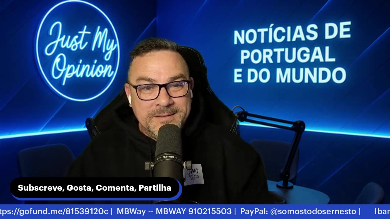 Traidor Da República Tem Uma Hérnia Encarcerada. A Boca Dele É Que Devia Ser Encarcerada!