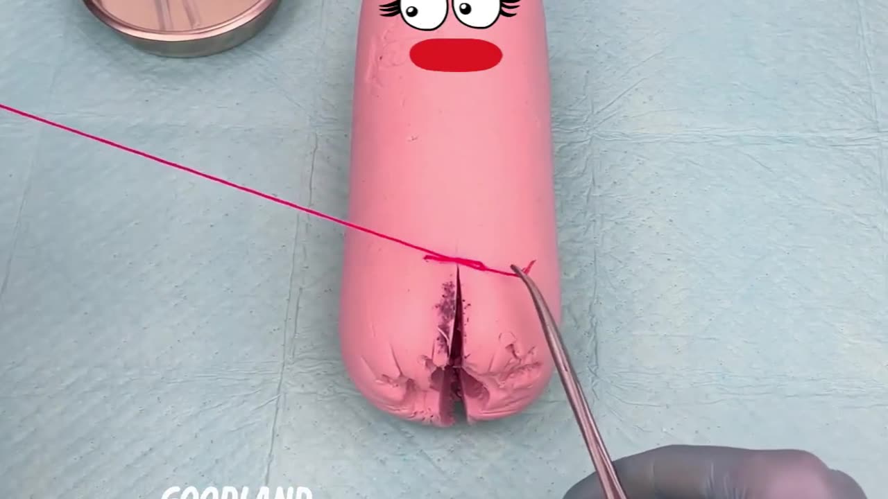 Epic Animated Doodles: Prepare for Nonstop Laughter