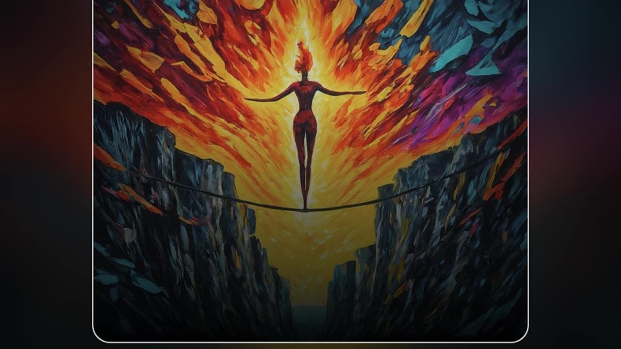 Fighting For Truth [Alt. v1]