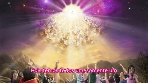 Autor Da Minha Fé - Cristina Mel Legendado