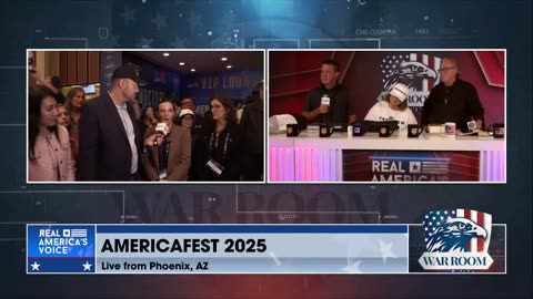 SARAH FROM UK WARNS AMERICA ON DEALING WITH ISLAM: If you don't take care of this right now