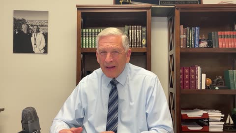 Logic or Anger(11/19/25)Morning Moments