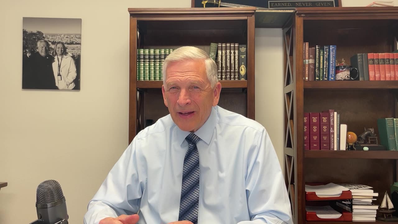 Logic or Anger(11/19/25)Morning Moments