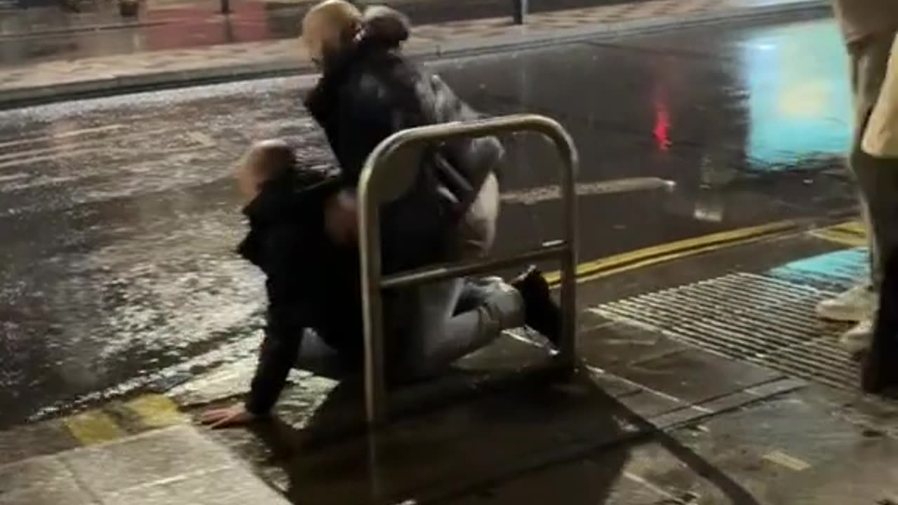 Westminster Bridge Rd London