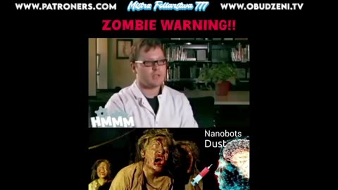 Nanotechnologia jako broń?