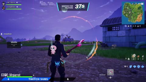 Join Up! [Check out my Twitch to earn crypto]