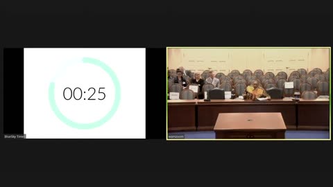 Mar 1, 2023 Ayo Kimathi Testimony on Black People vs LGBTQ Bills