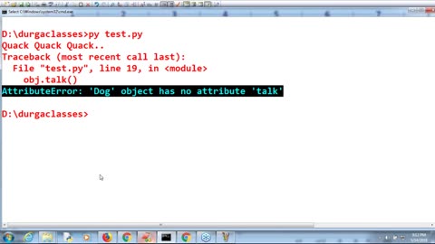 E76 | Master Python | Simplified Tutorials by The Cobox