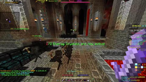 Skyblock FLOOR 7 [#996]