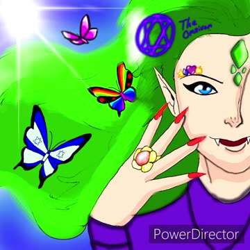 Speedpaint Aris joestar