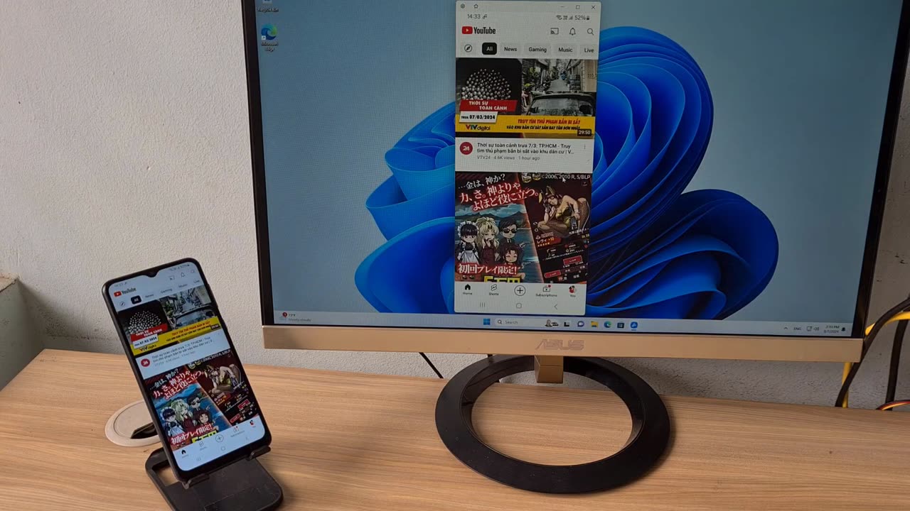 3 Simple Methods to Control Your Android Device from Your PC Laptop