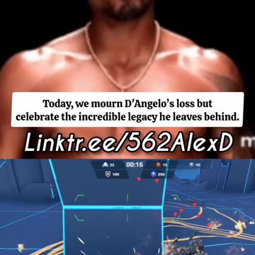 D'Angelo's Untimely Passing: A Neo-Soul Legend Lost at 51