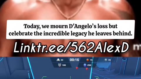 D'Angelo's Untimely Passing: A Neo-Soul Legend Lost at 51
