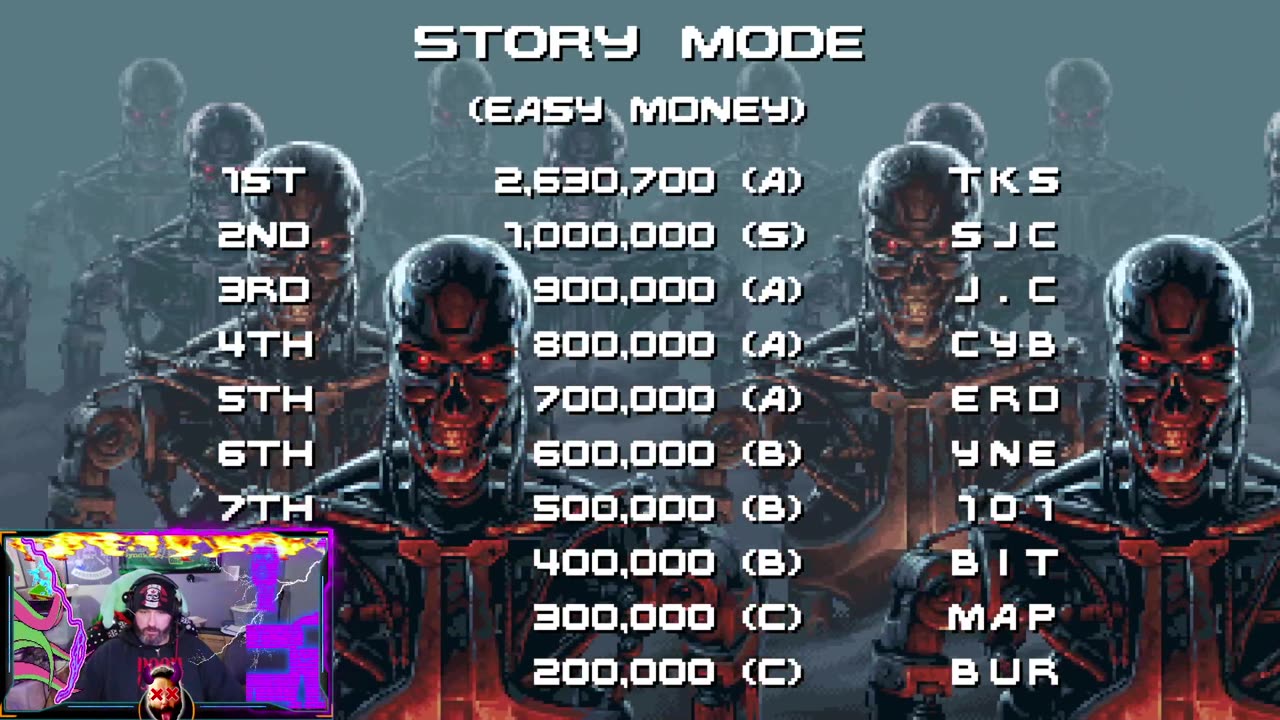 NO FATE BUT WHAT WE MAKE