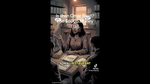 600 billion in fraud ..