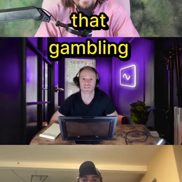 If You Love a Gambler, You Have to Accept the Lifestyle