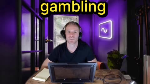 If You Love a Gambler, You Have to Accept the Lifestyle